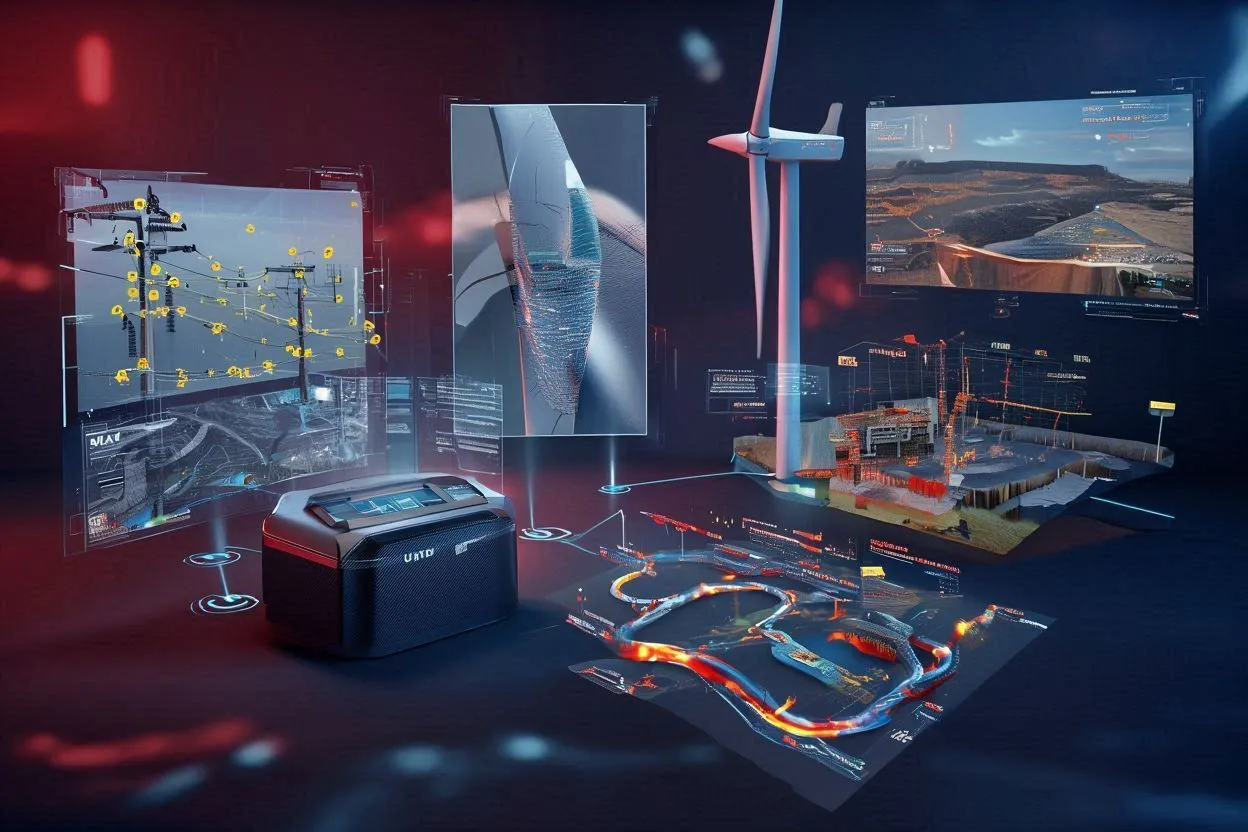 SkyElectronica Products