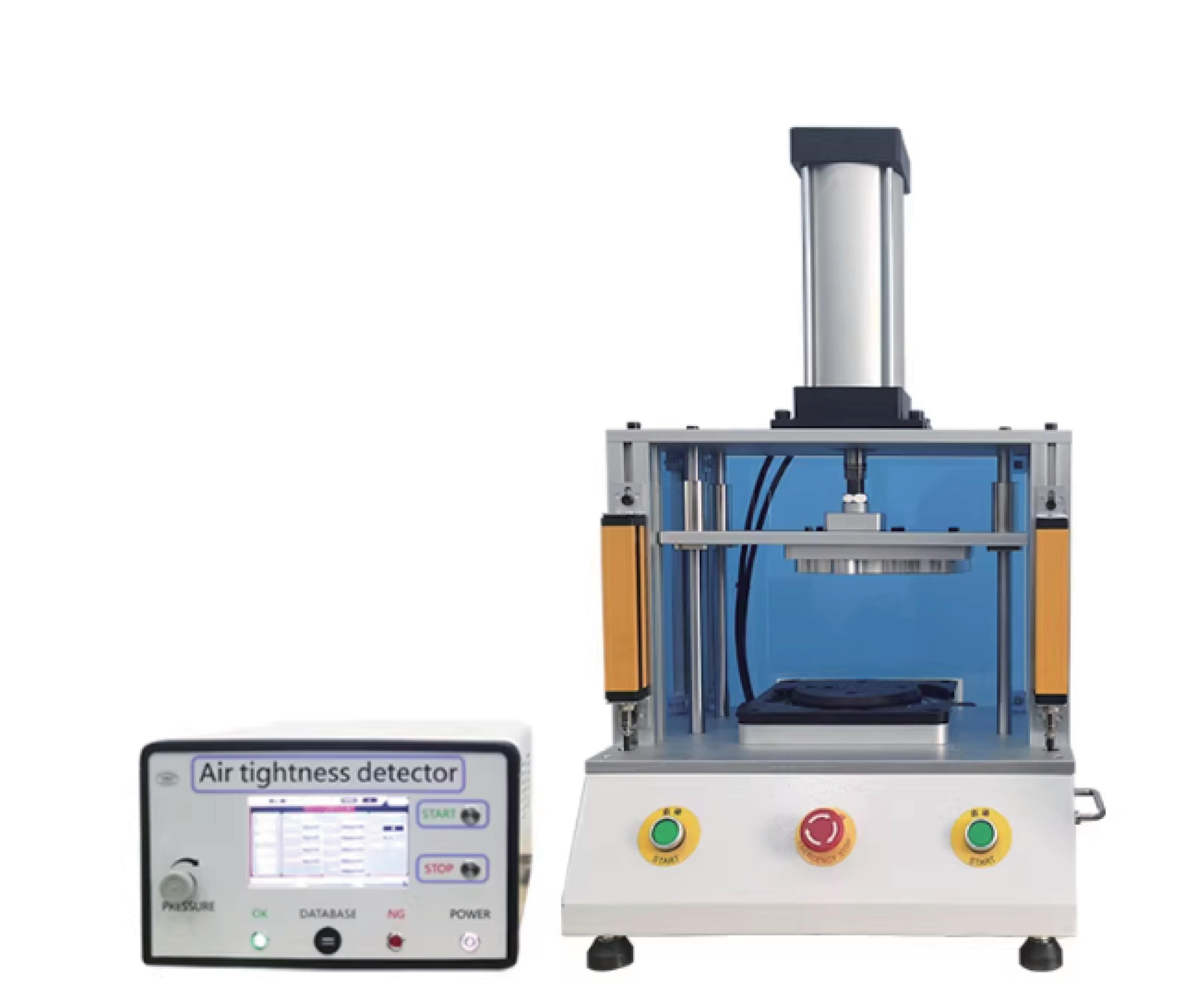 气密性检测仪