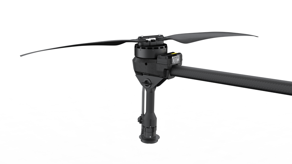 CN12双重雾化离心喷头