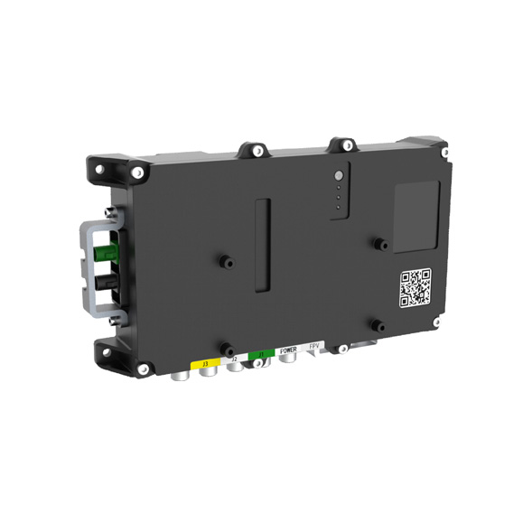 AG6 | Flight Control System